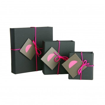 coffret 26 pralines