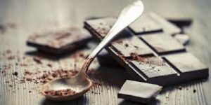 chocolat remède contre la toux