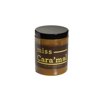 Miss Cara’mel