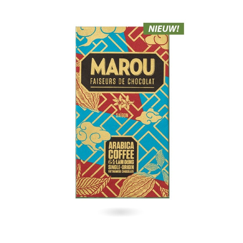 Marou Arabica Coffee