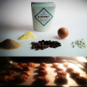 Kit à pâtisserie pour Cookies chocolat
