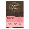 Cédric de Taeye chocolat Noir Trinidad 75%