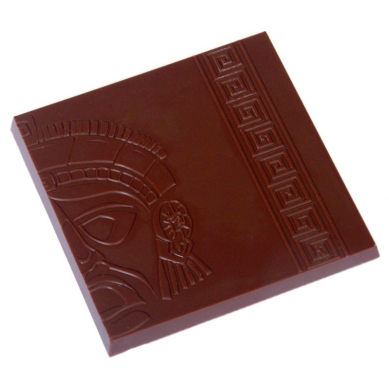 Mayata – Nicaragua – Nugu 75% – chocolat noir