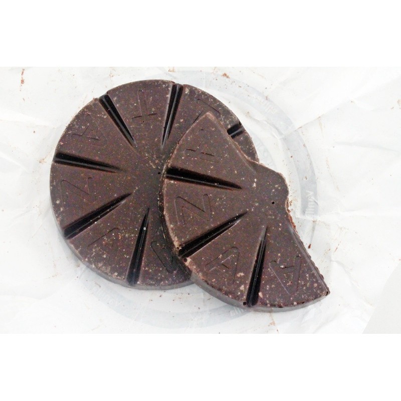 Taza – chocolat noir nature