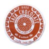 Taza – chocolat noir au café