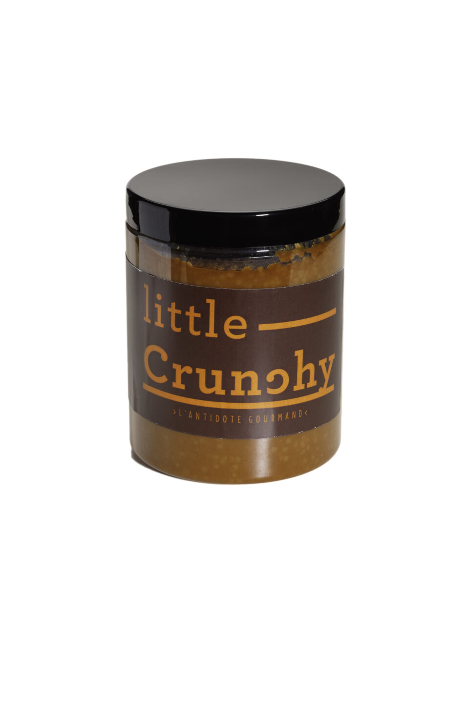 Little Crunchy Pâte à tartiner