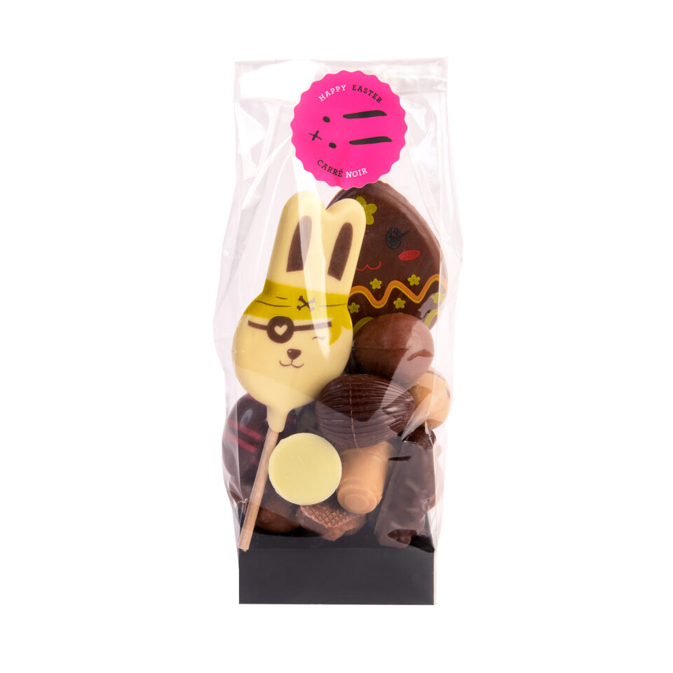 Colis spécial Pâques chocolat
