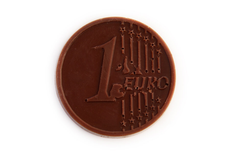 Pièces en chocolat – Image 4