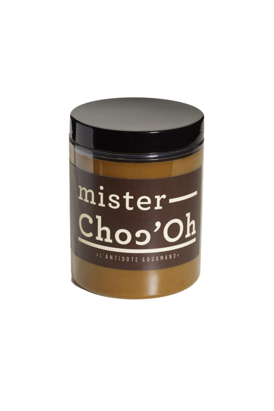 Mister Chocoh Pâte à tartiner