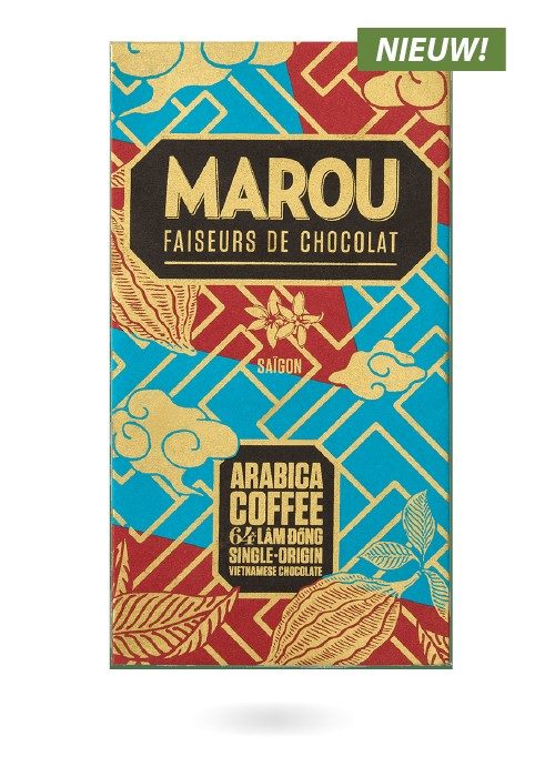 Marou Arabica Coffee