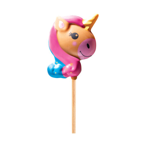 Sucette Licorne