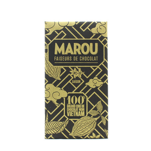 Marou So Co La Den 100%
