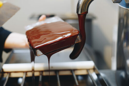 atelier chocolat