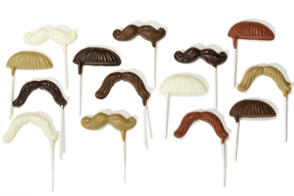Moustache