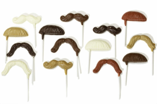 Moustache