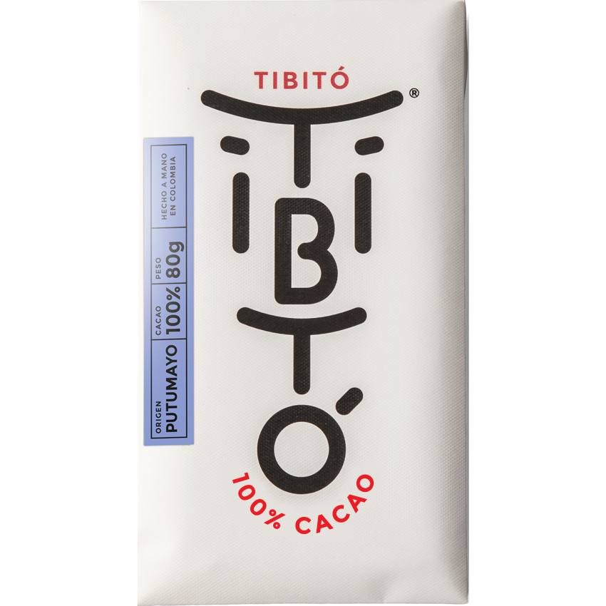 TIBITO 100