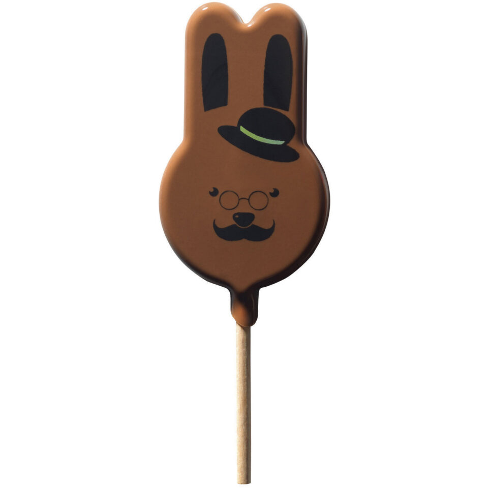 Sucette lapin – Image 2