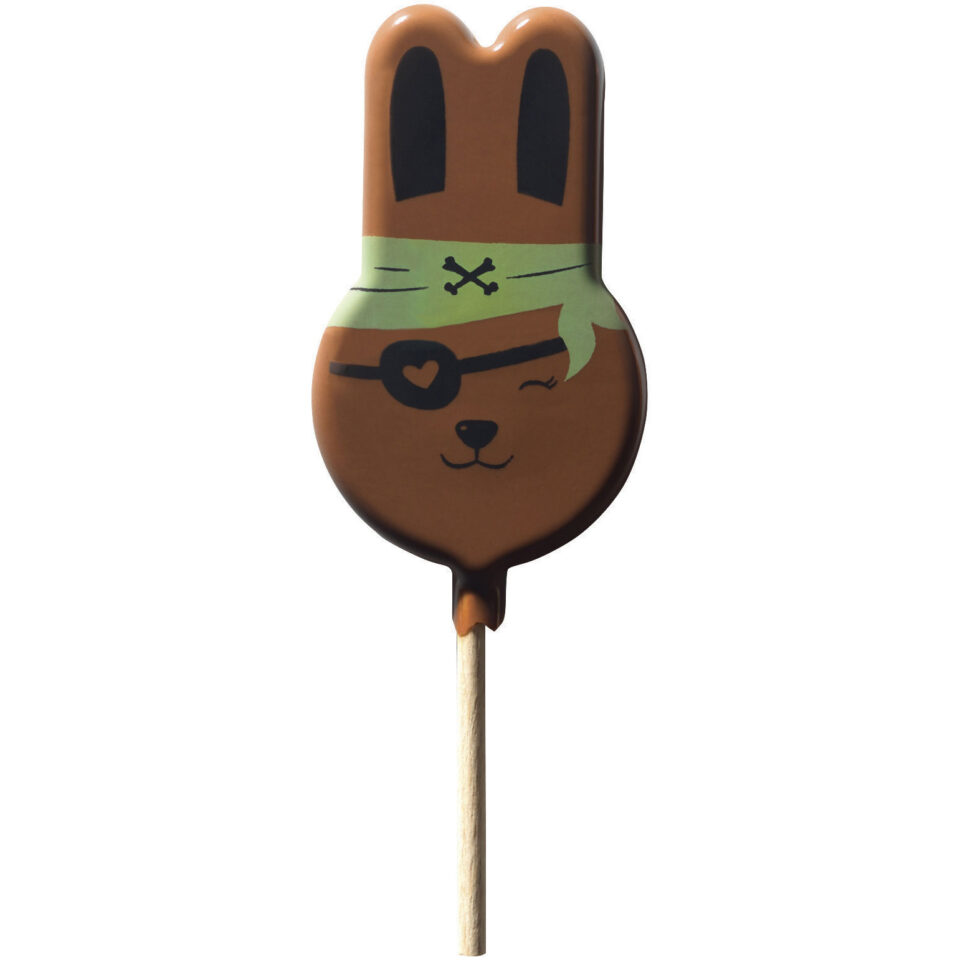 Sucette lapin – Image 3
