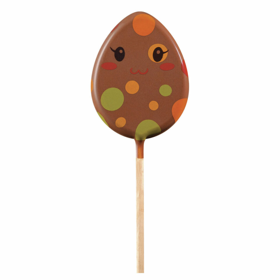 Sucette oeuf – Image 6