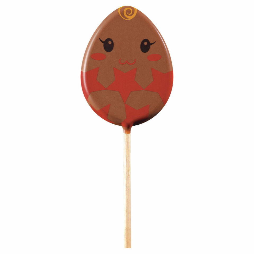 Sucette oeuf – Image 2