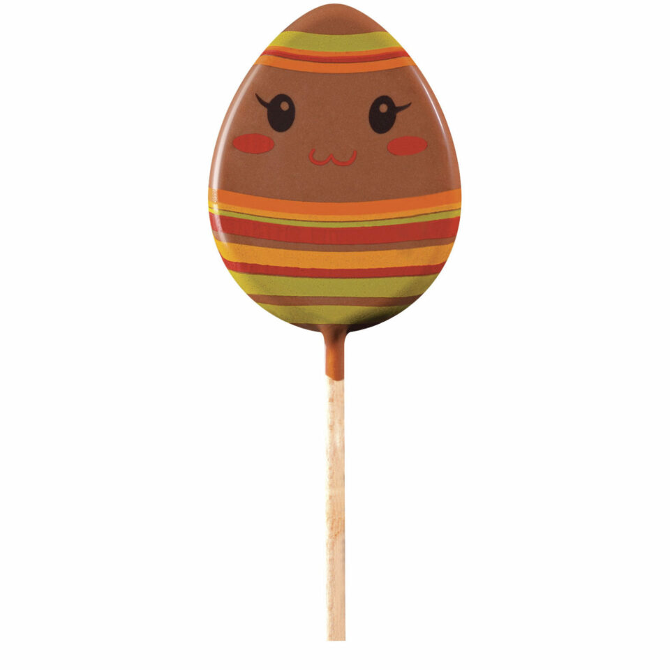 Sucette oeuf – Image 3