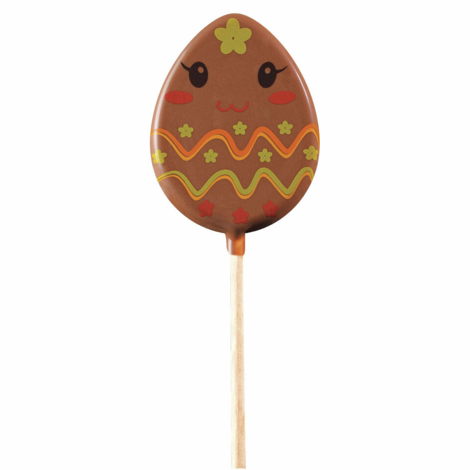 Sucette oeuf – Image 4
