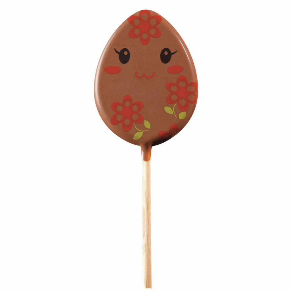 Sucette oeuf – Image 5