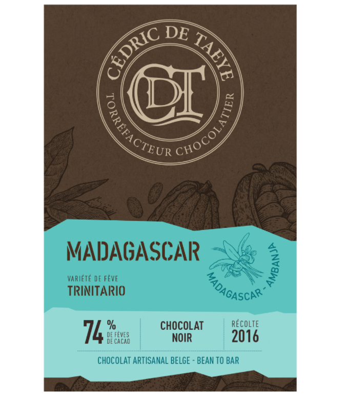 CDT Madagascar