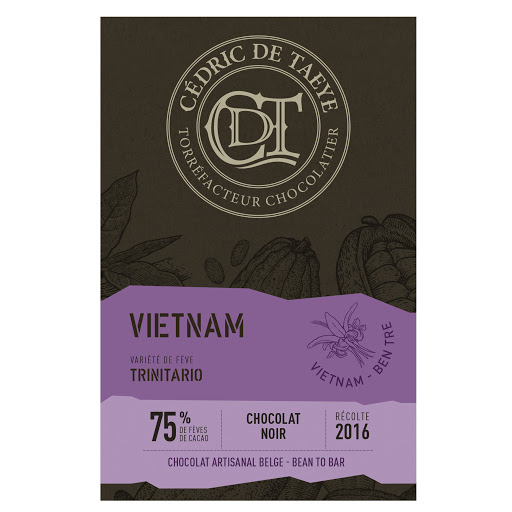 CDT vietnam