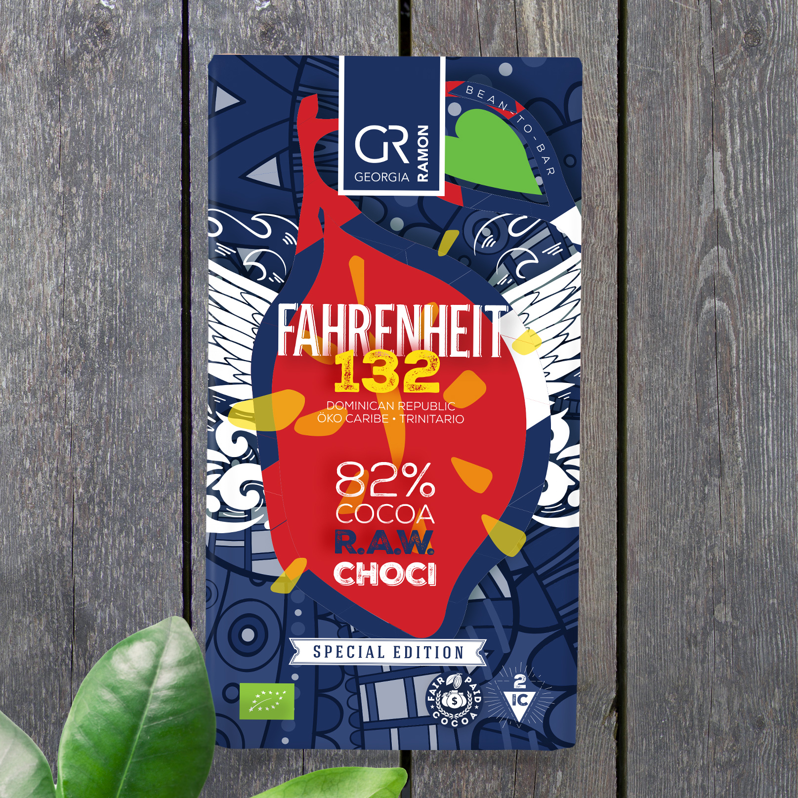 Fahrenheit-132-georgia-ramon