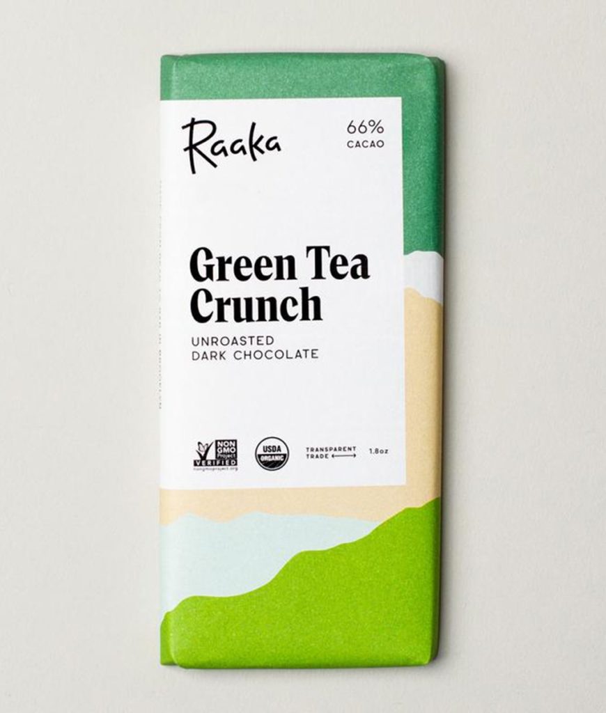 Raaka-the-vert-croustillant-chocolat-noir-cru-66-republique-dominicaine