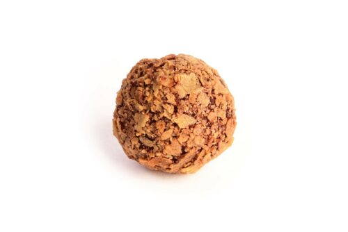 Truffes Caramel Feuilletine