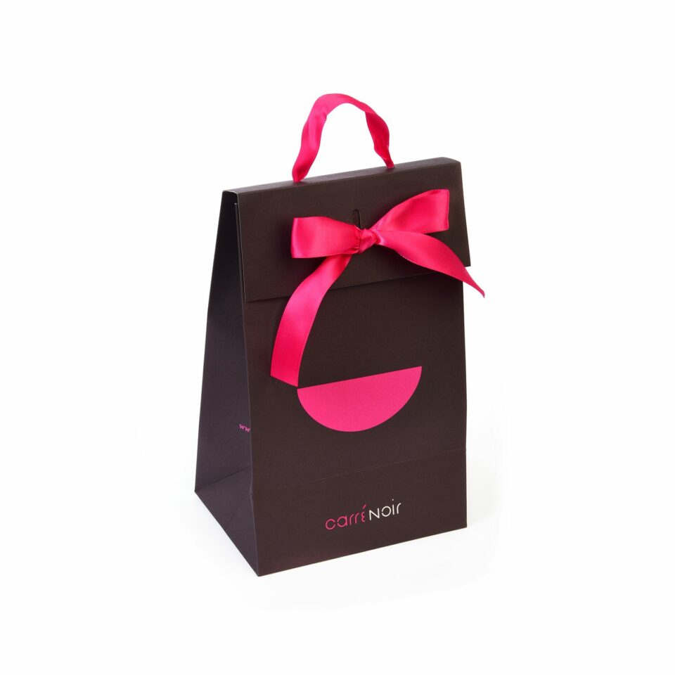 Pochette cadeau
