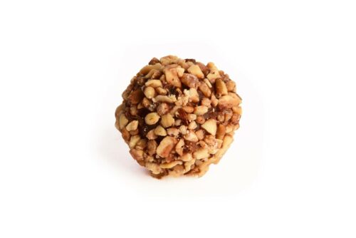 Truffes Noisette