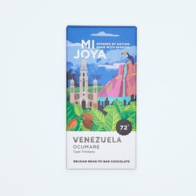 Chocolat Mi Joya Venezuela Ocumare