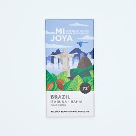 Mi Joya chocolat Brésil