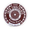 Taza cacao