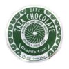 Taza chocolat noir piment