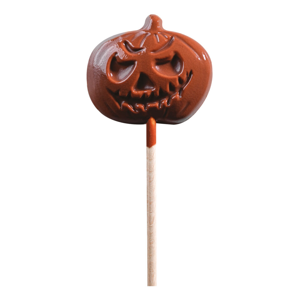 sucette halloween
