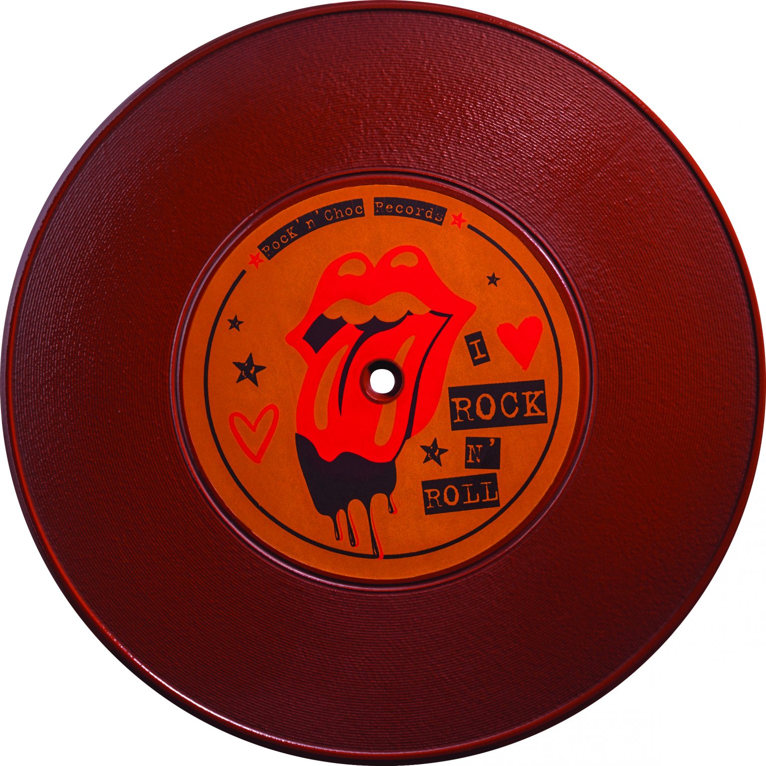 disque-33-tours-vinyle-chocolat-rolling-stones