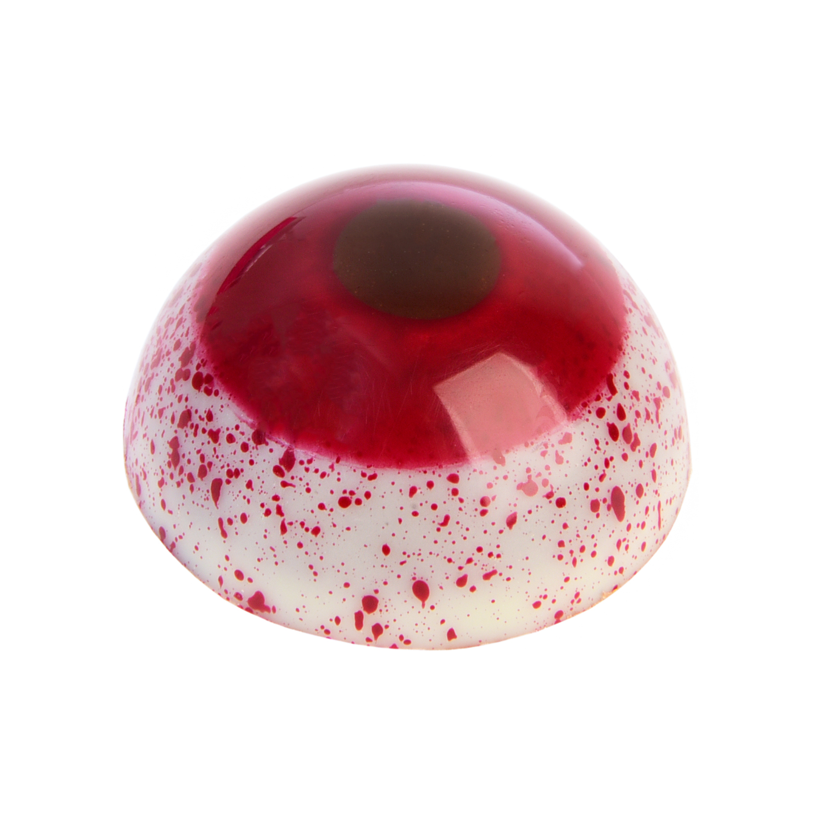 Oeil de Zombie