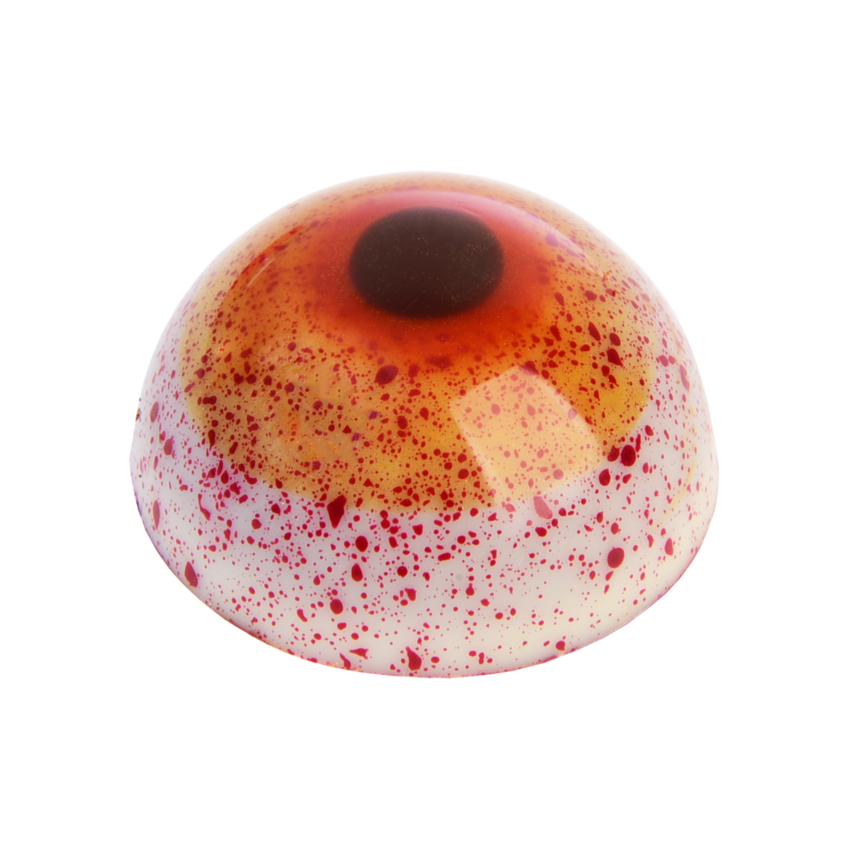 Oeil de Zombie