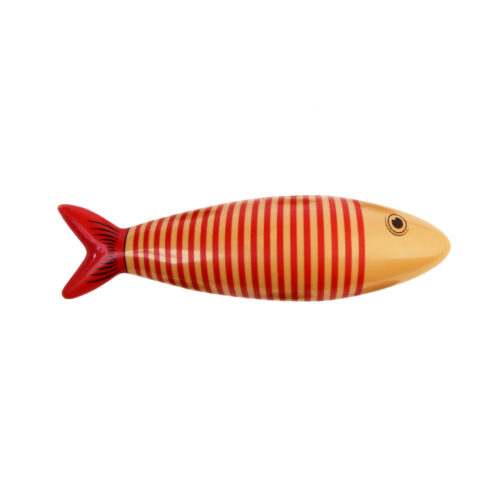 Jocelyne la sardine