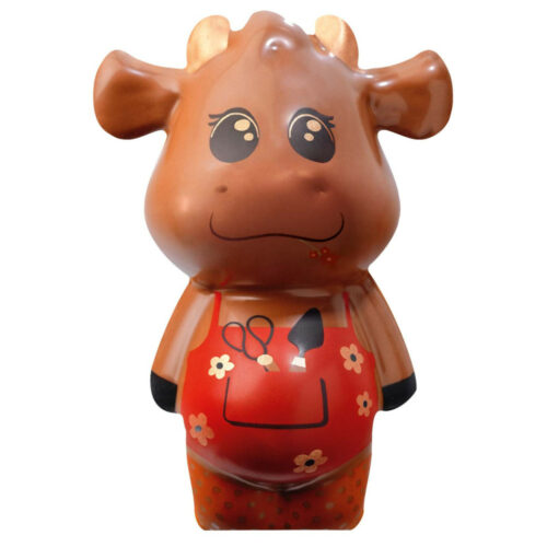 Vache Rosa